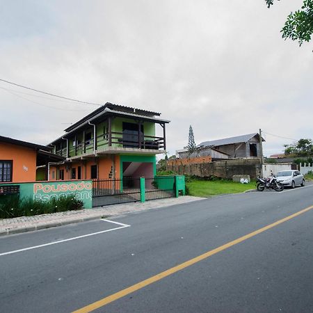Pousada Esperanca Villa Penha  Exterior foto
